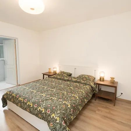 Cozy Apartement In The Heart Of Brussels Exterior photo