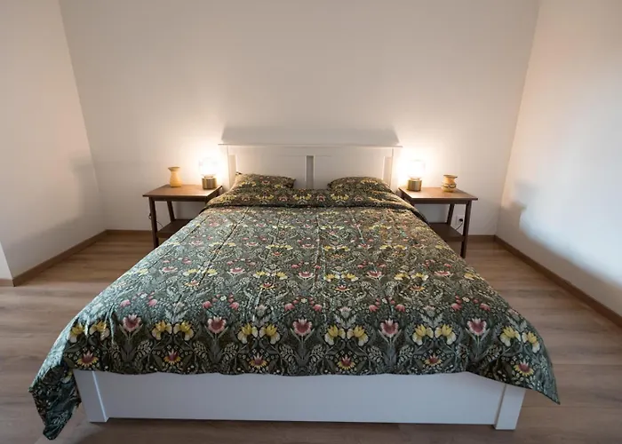 Cozy Apartement In The Heart Of Brussels