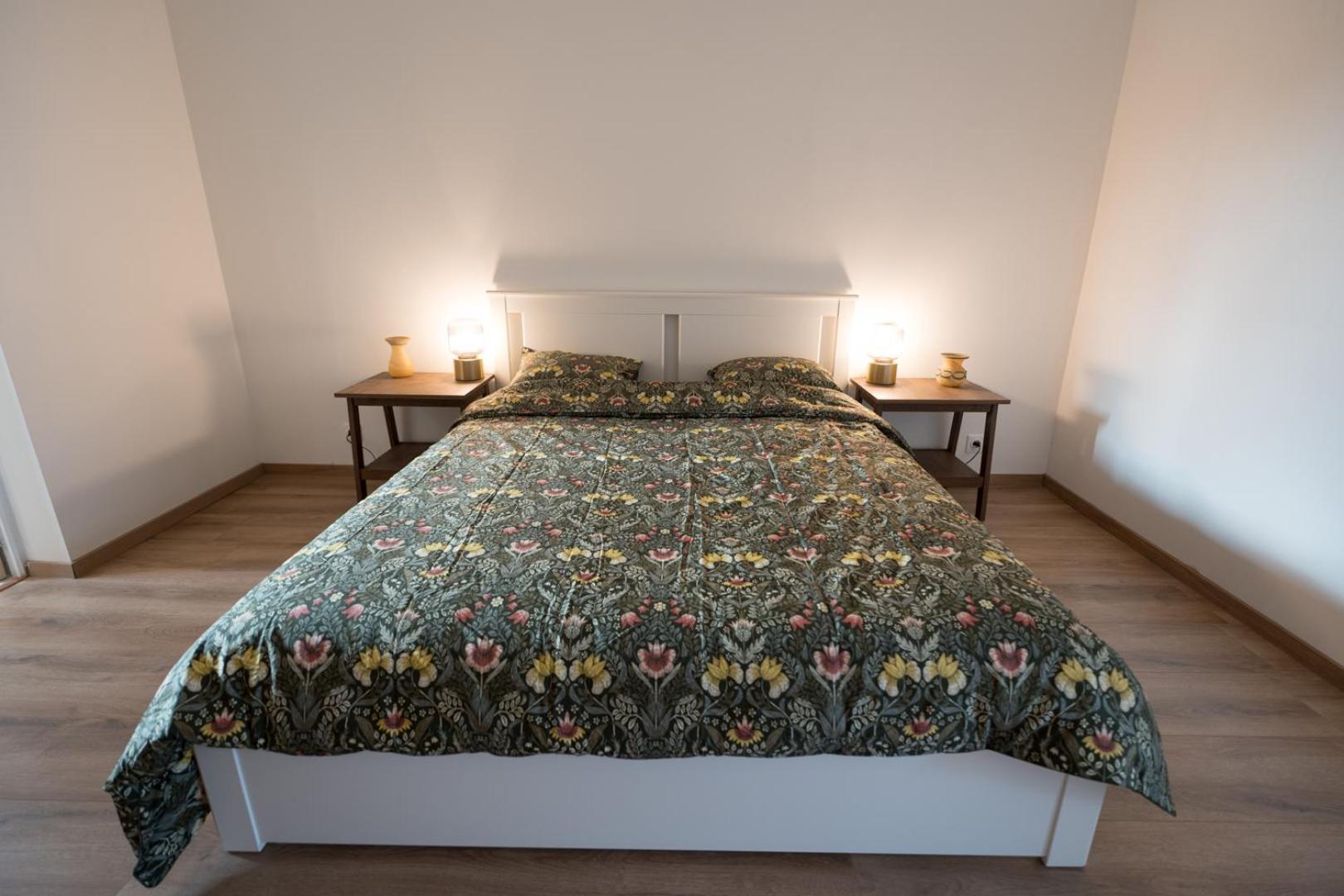 Cozy In The Heart Of Appartement